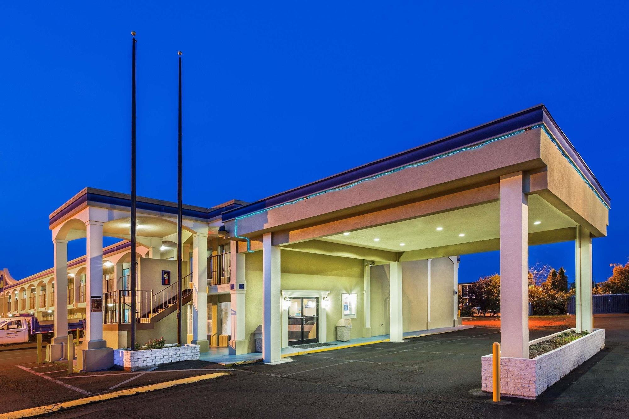 Varios Days Inn by Wyndham Ashland