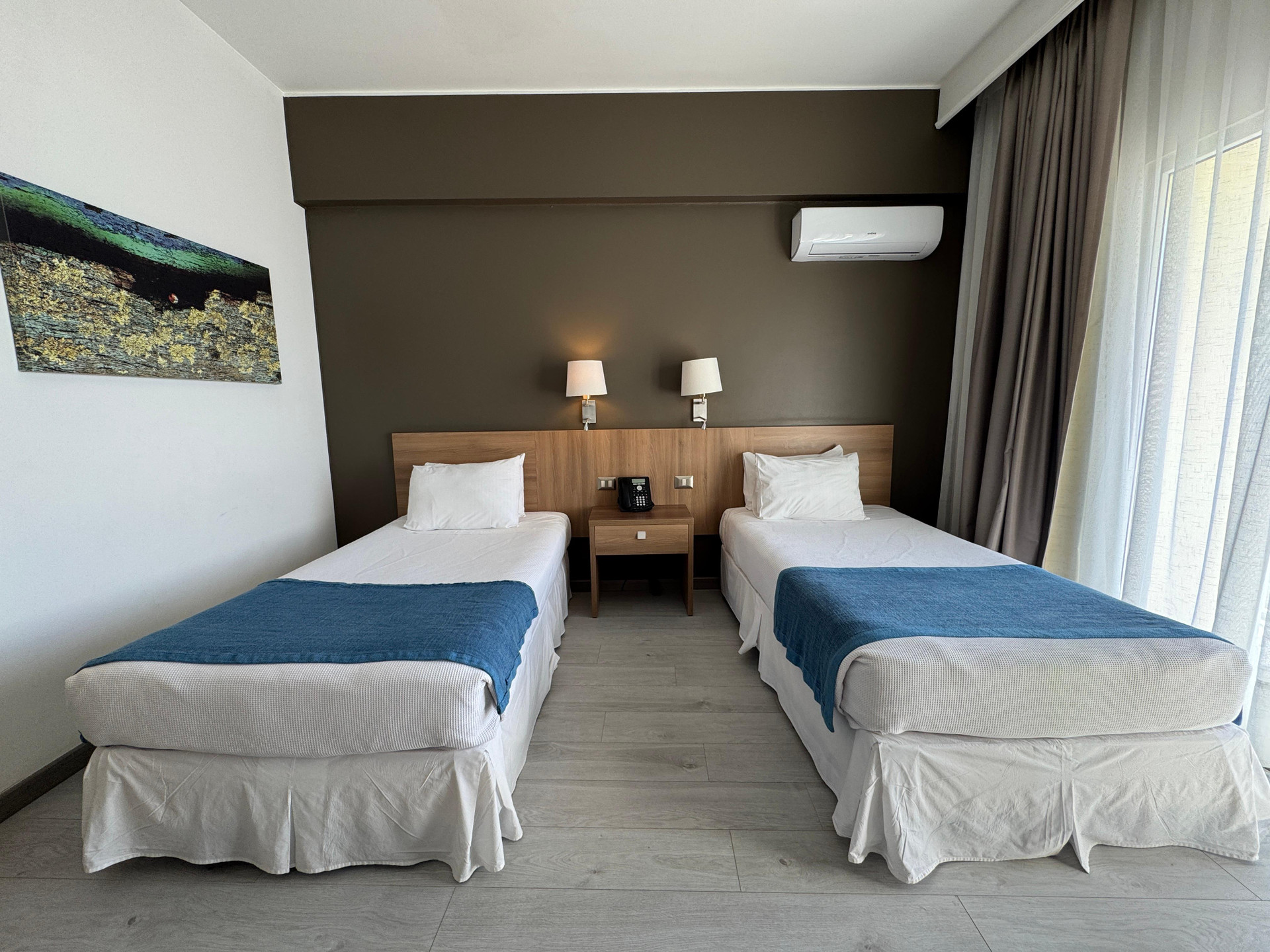 Habitación Hotel Antofagasta