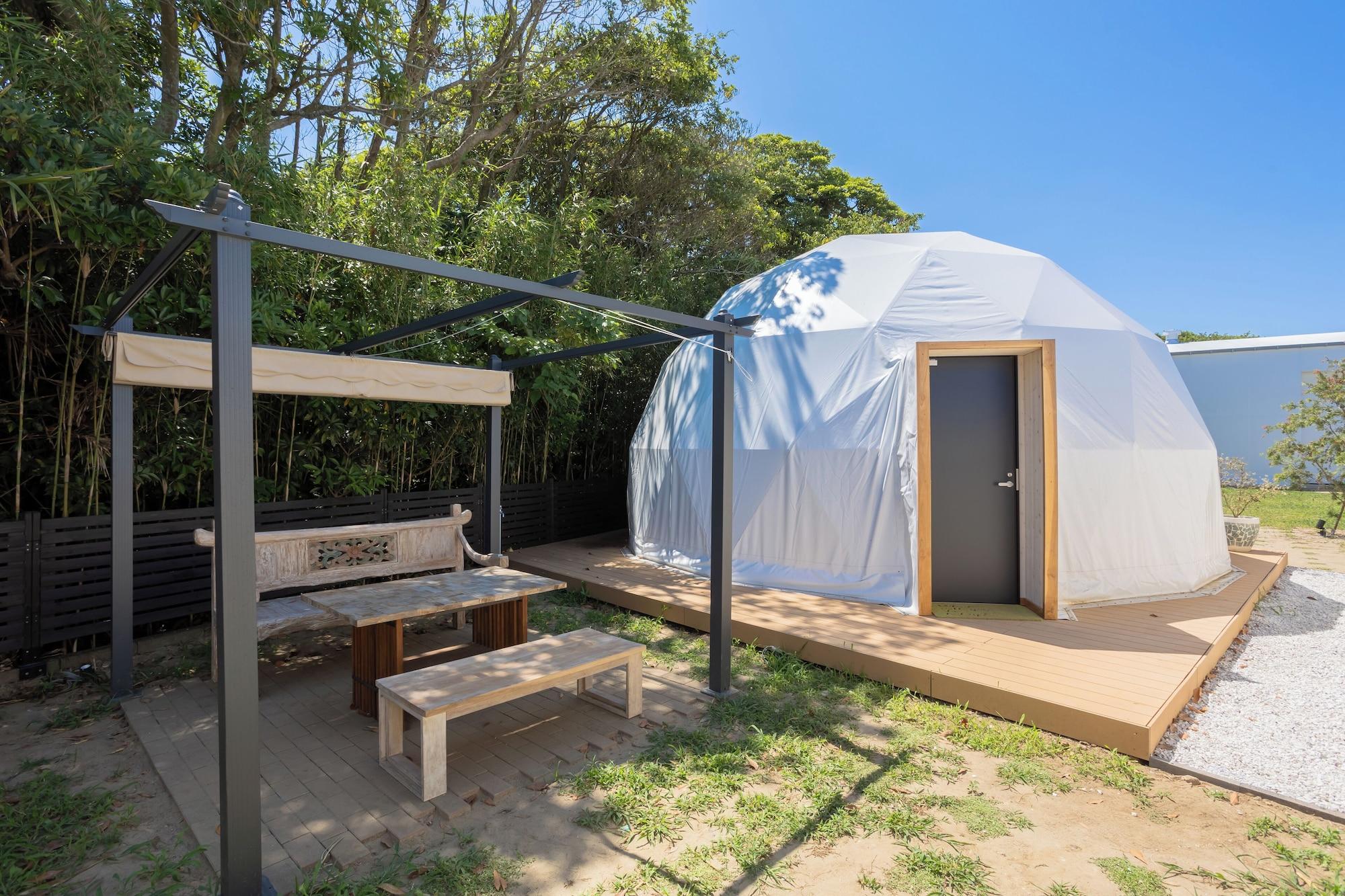 Equipamiento de Habitación Innosense Resort -In Chiba Resol-