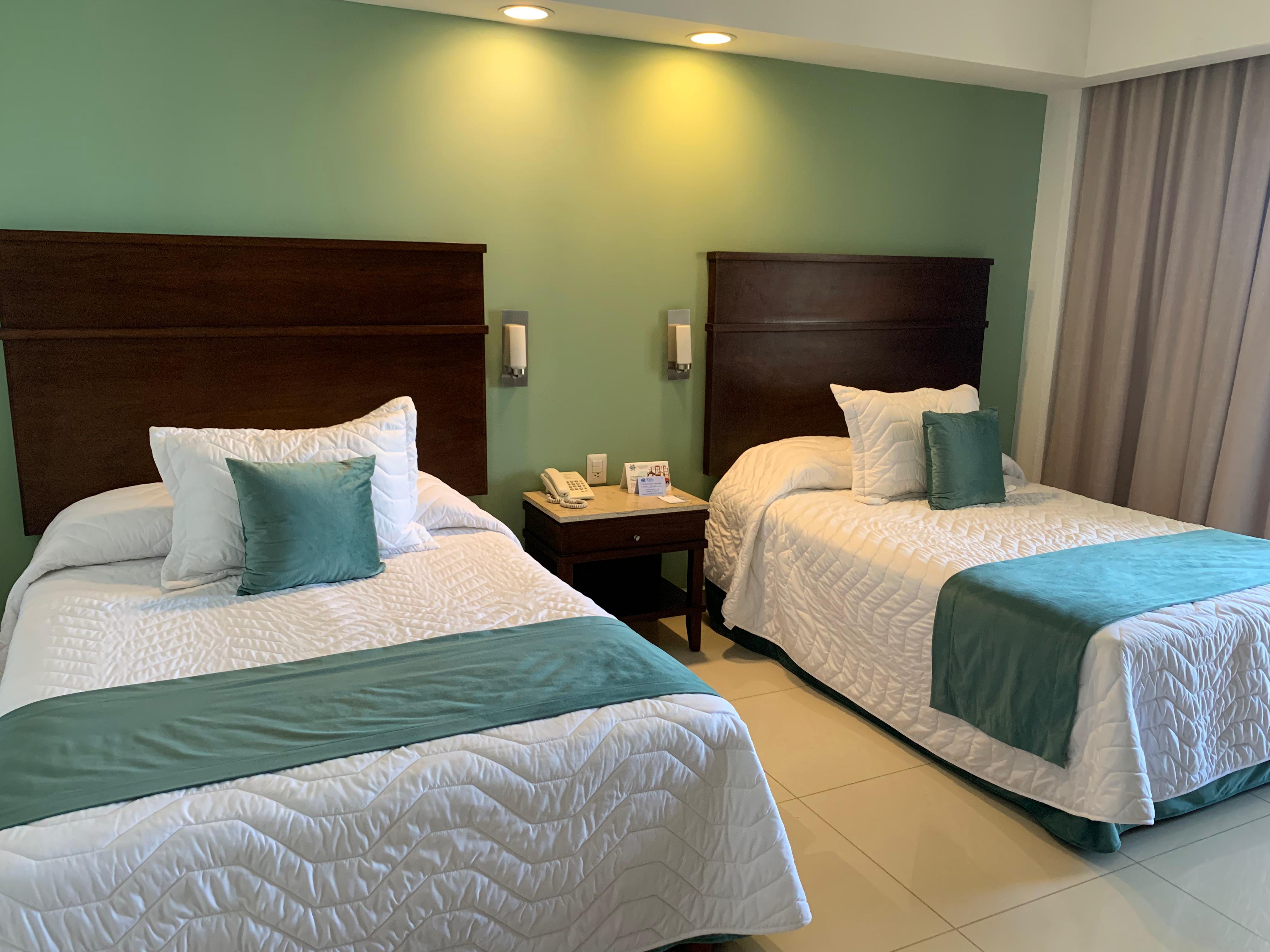Habitación Hotel Bello Veracruz