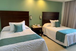 Alojamiento - Hotel Bello Veracruz