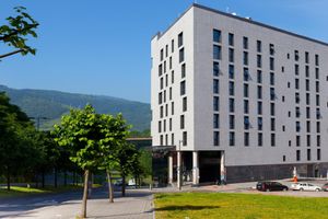 Alojamiento - Spirit Hotel Gran Bilbao