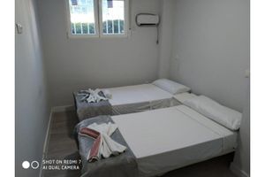 Alquiler Vacacional - Apartamento Chima