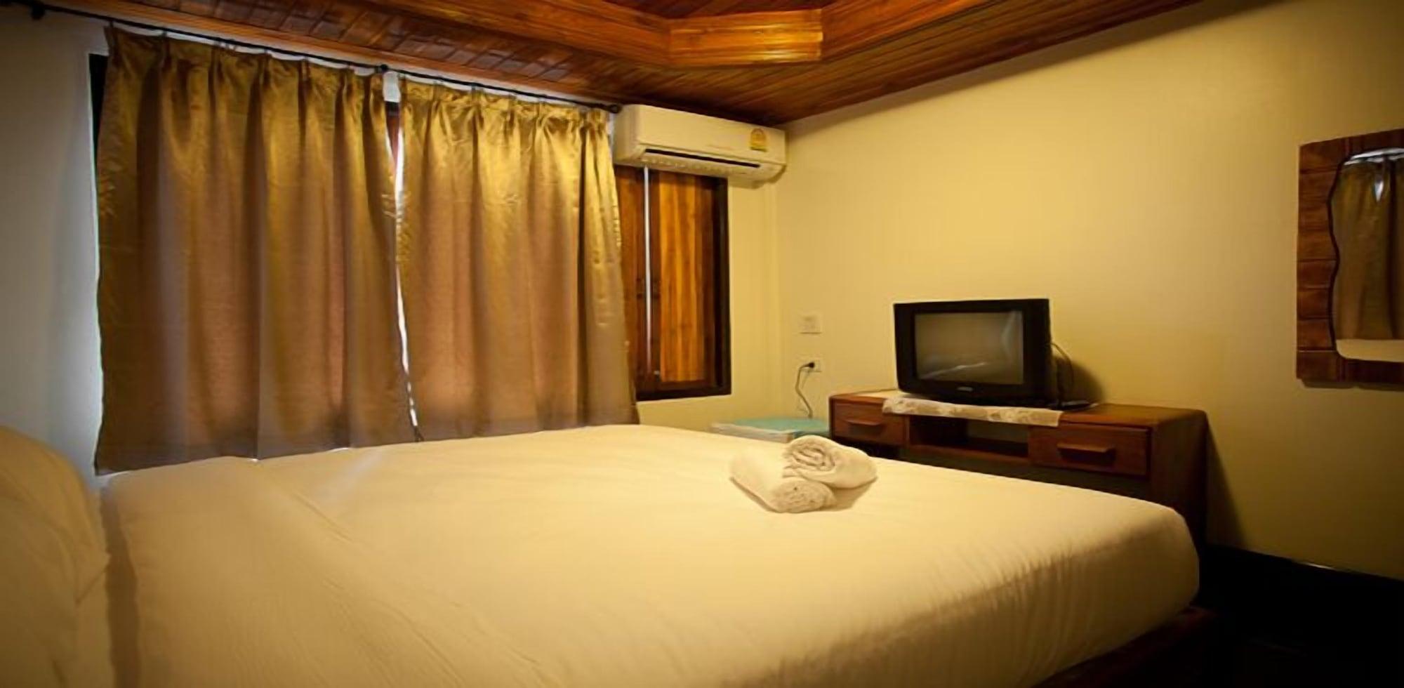 Habitación Srisawat Resort