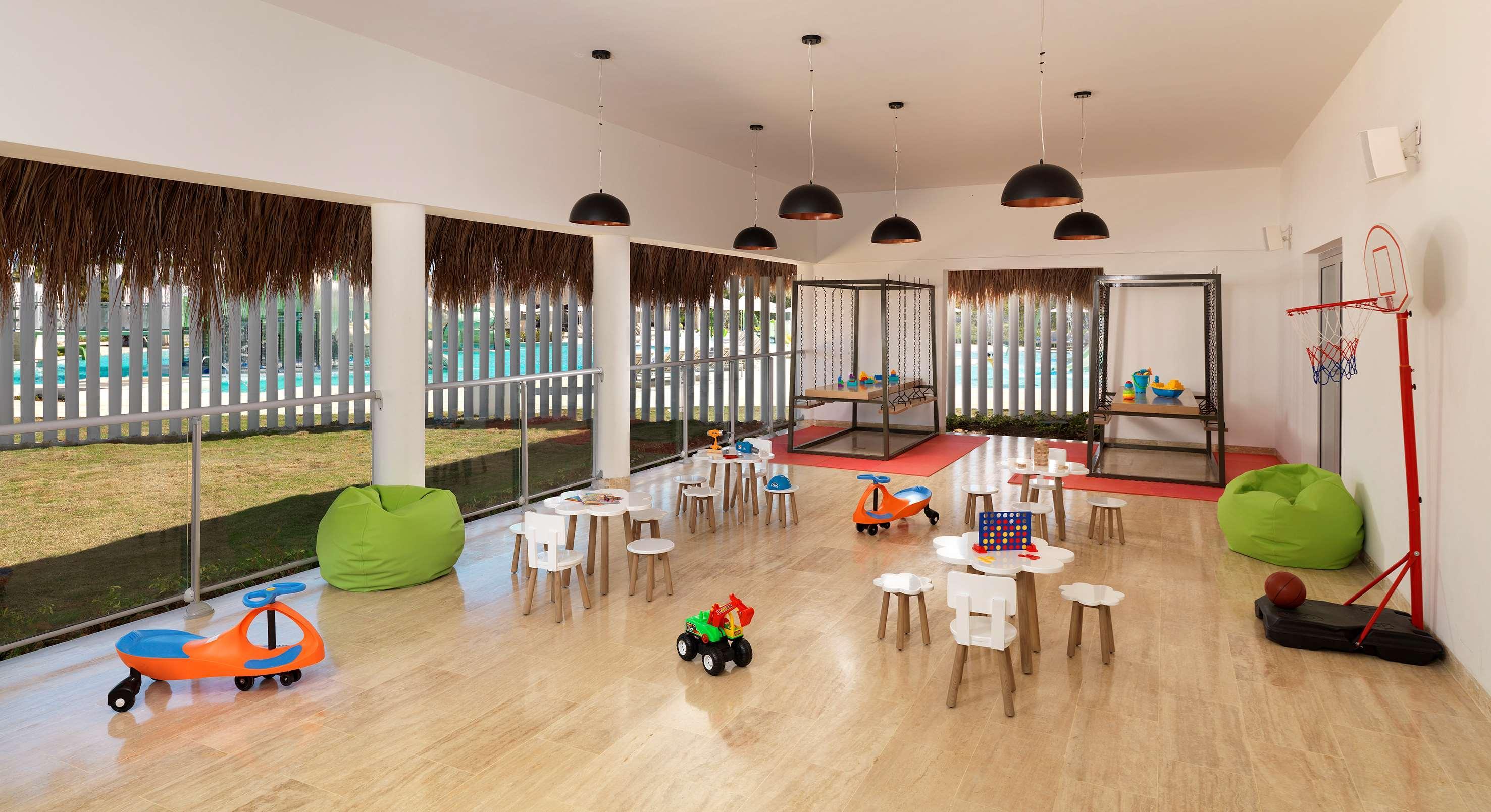 Hotel Paradisus Grand Cana - All Suites- All inclusive
