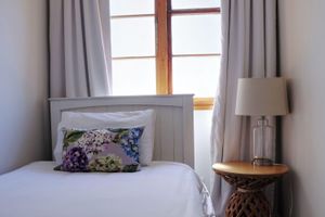 Alquiler Vacacional - A private and spacious character home in Khandallah