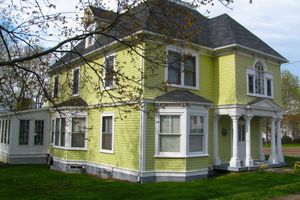Alojamiento - Le Griffon B&B