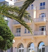 Alojamiento - Heritage hotel Stypia