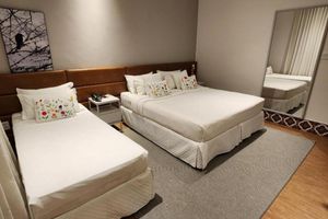 Alojamiento - Hotel Estilo de Minas