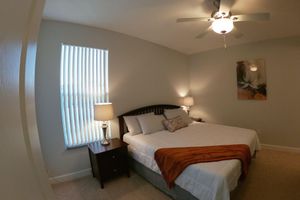 Alquiler Vacacional - Peaceful townhouse in Kissimmee Florida
