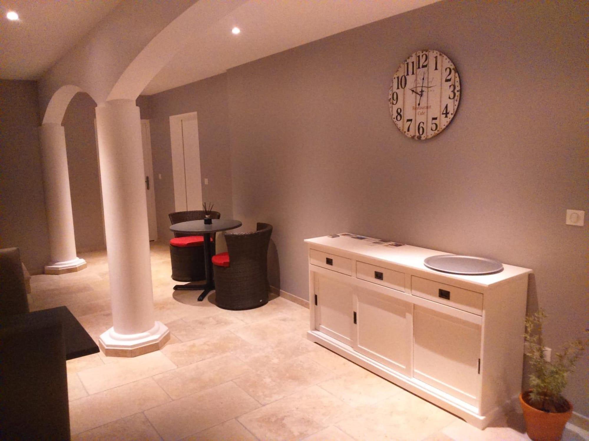 Spa Le Jasmin