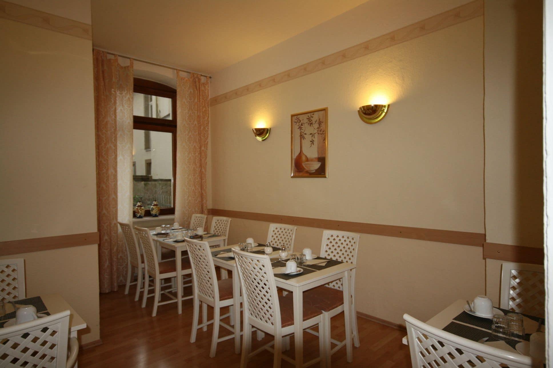 Restaurant Hotel Classic Inn
