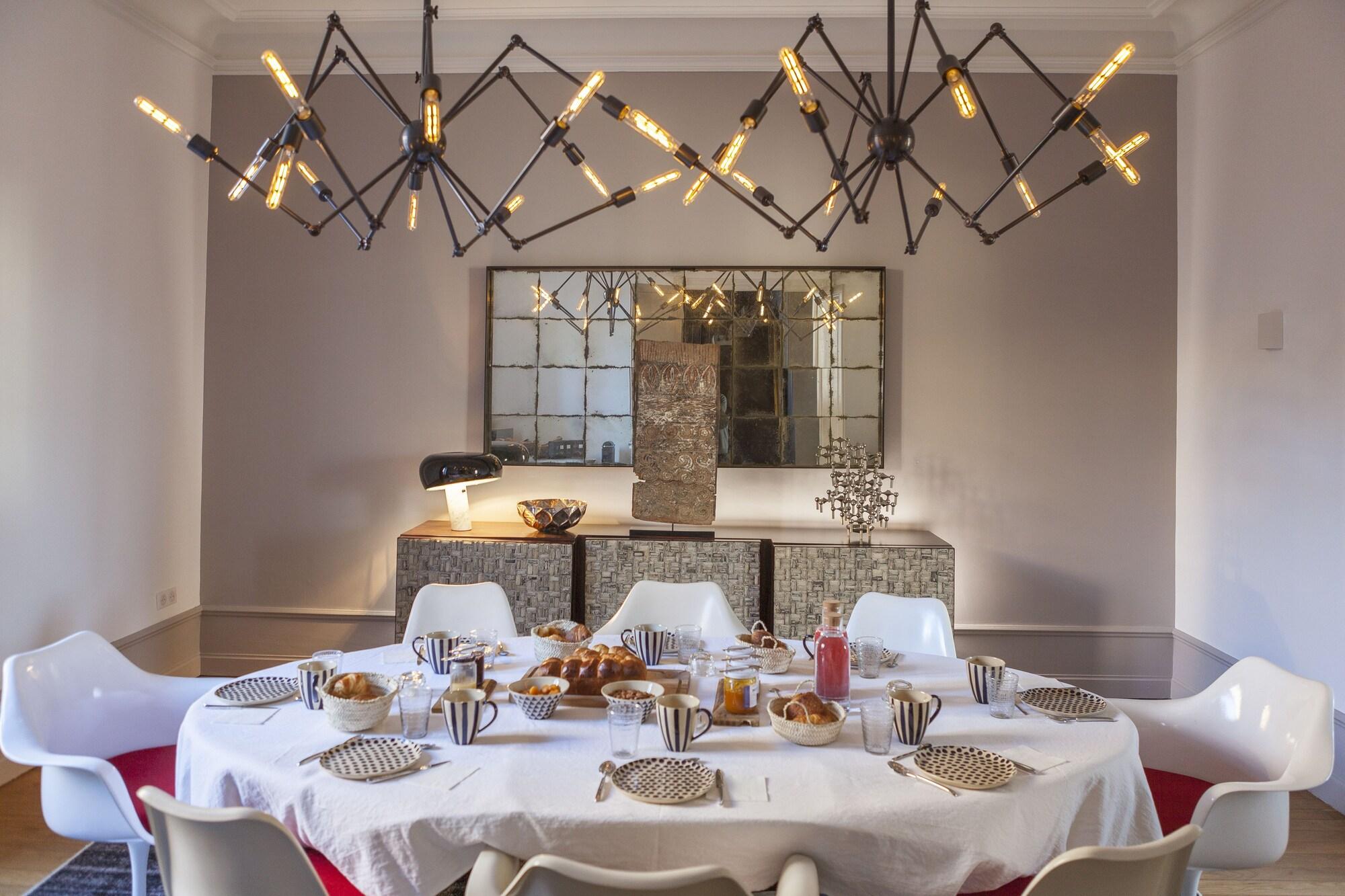 Restaurant Maison TANDEM