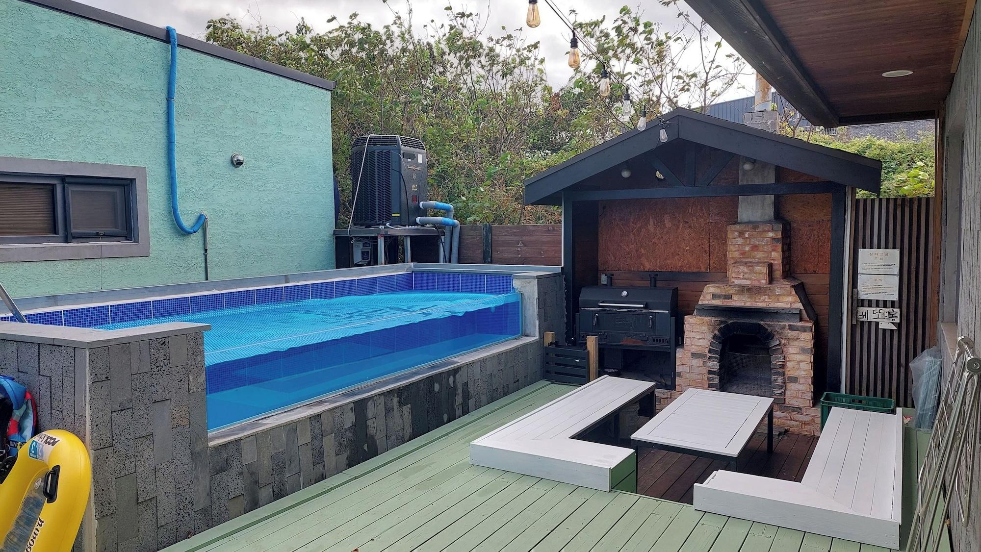 Varios Baettorong Jinni