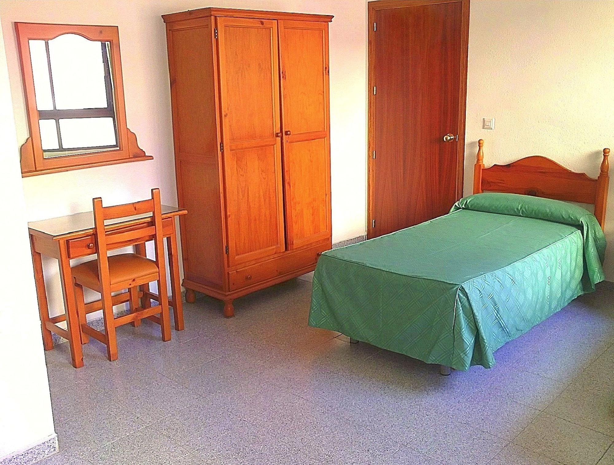 Varios Hostal Centro Ejido