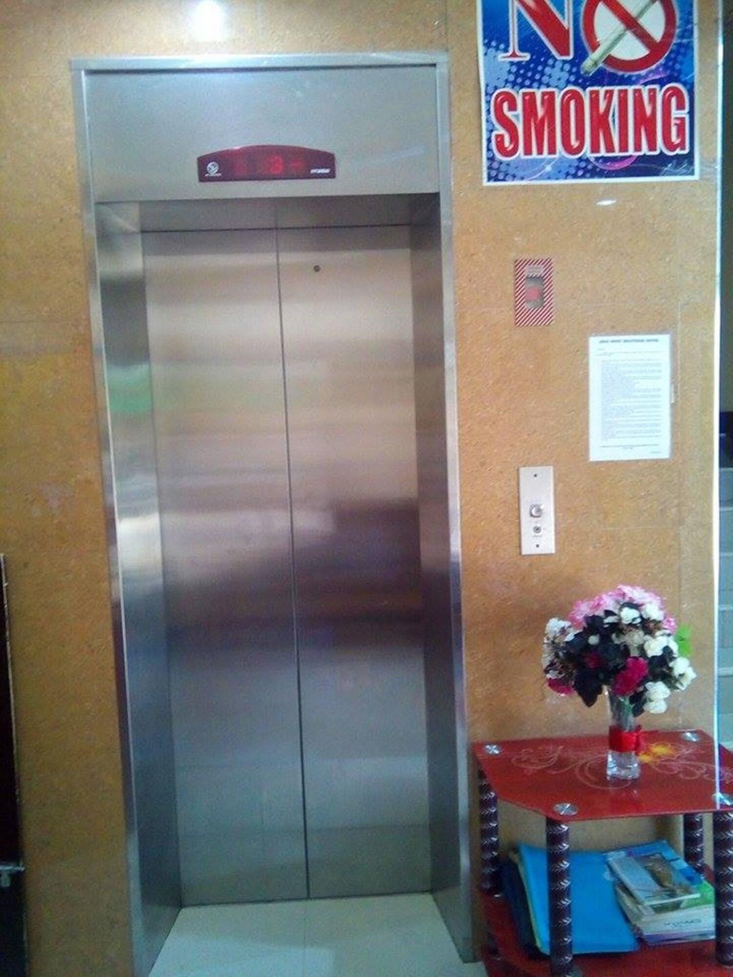 Instalaciones Recreativas Asia Novo Boutique Hotel - Ozamiz