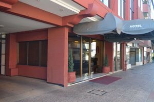 Alojamiento - Hotel Don Eduardo