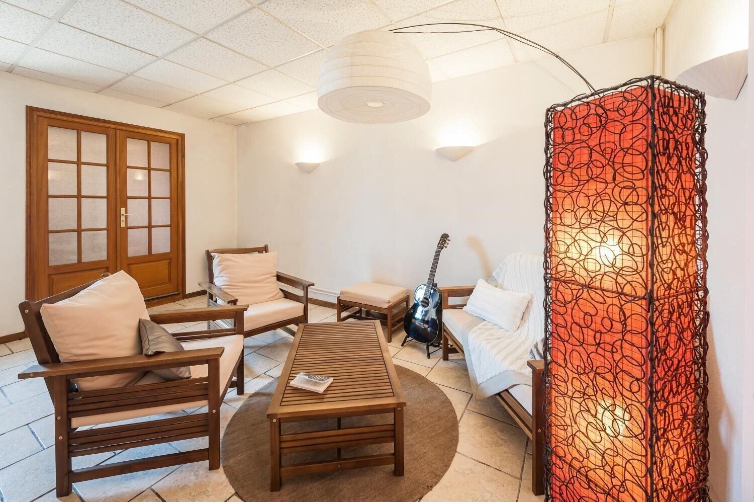 Spa Le Relais des Dix Crus