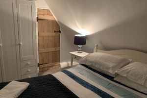 Alojamiento - Appletree Cottages