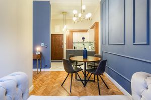 Arriendo temporal - MR 3 Apartments