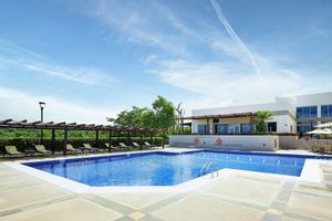 Alojamiento - DoubleTree by Hilton Managua