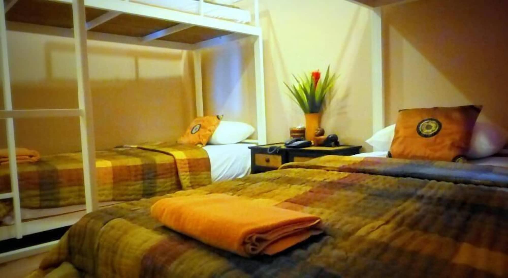 Habitación Teeraya Boutique Guesthouse - Hostel