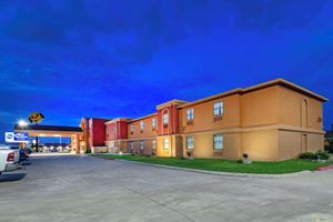 Alojamiento - Best Western Northwest Corpus Christi Inn & Suites