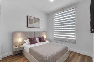 Alquiler Vacacional - Brand new 2 BR- 2BA near marlins stadium