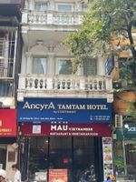 Alojamiento - Silver Quarter Hanoi Hotel