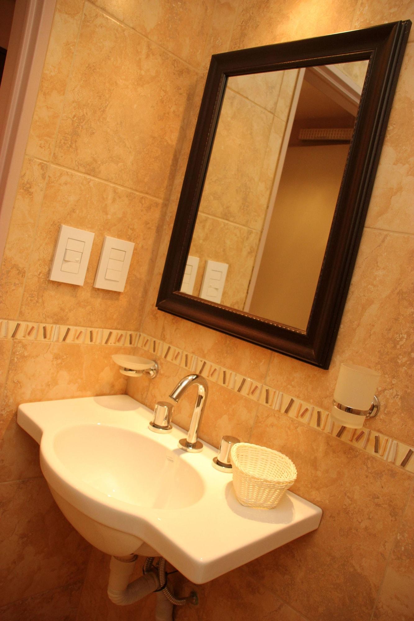 Equipamiento de Habitación Buenos Aires Inn Hotel