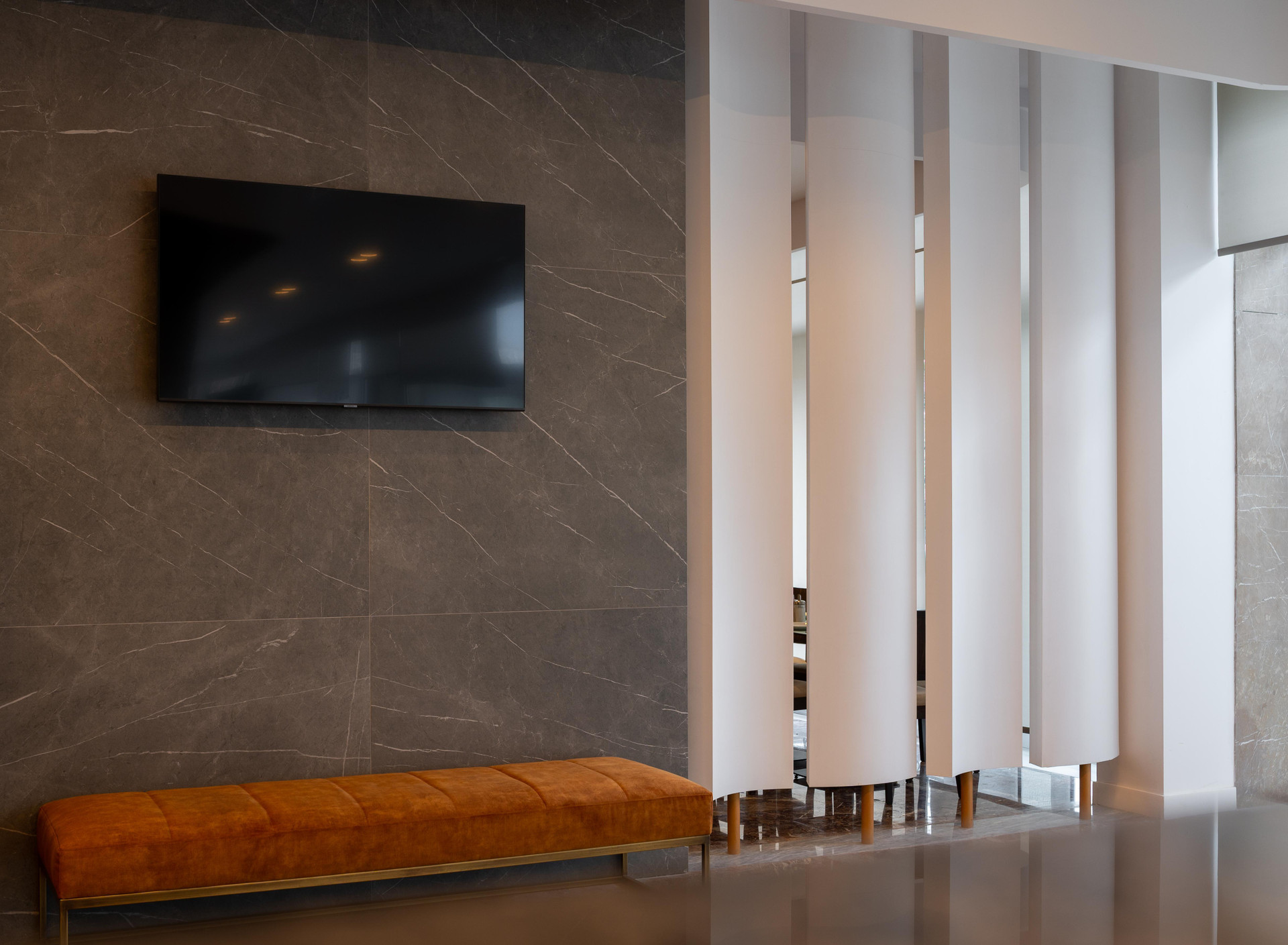 Vista Lobby Nestos 