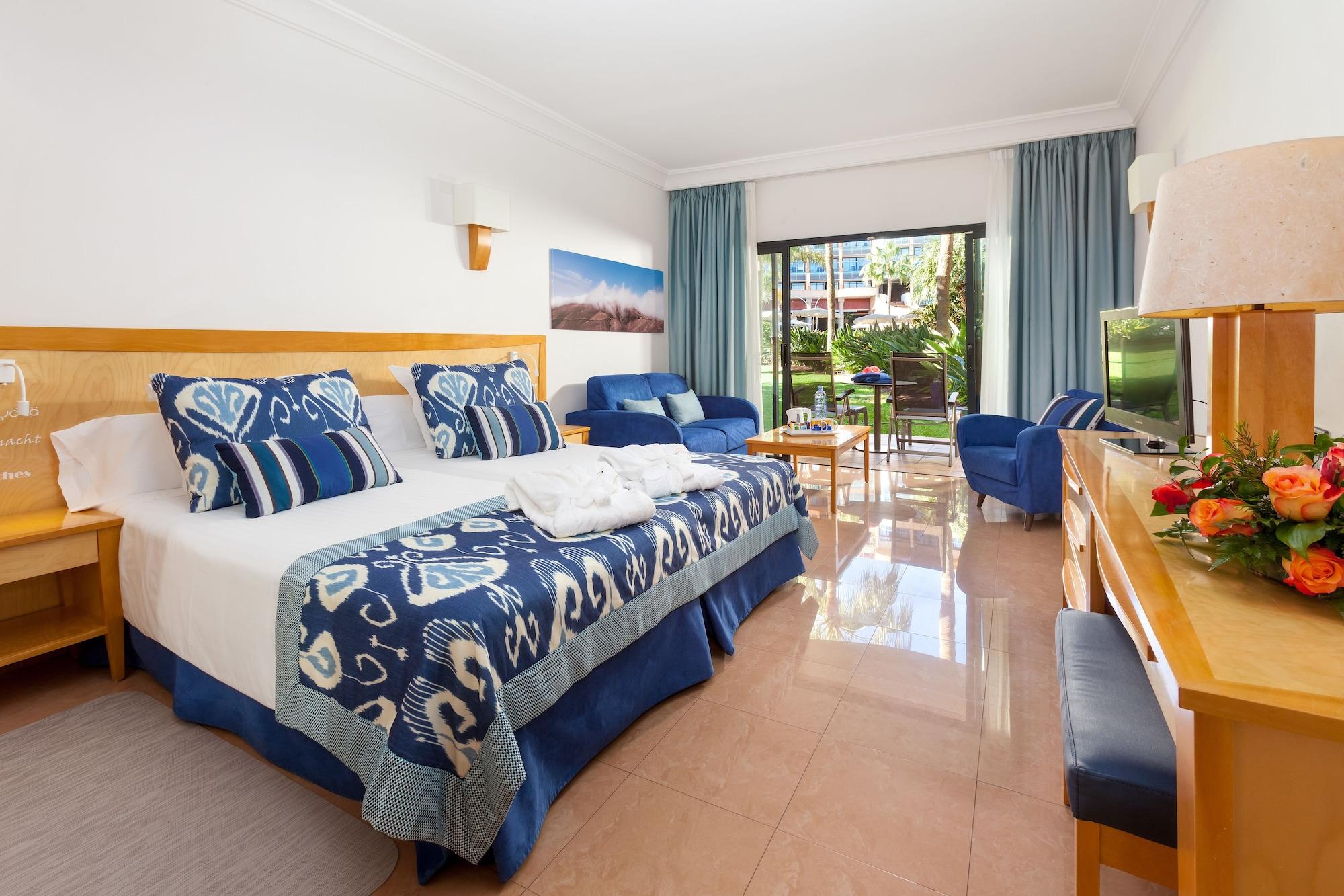 Habitación MUR Hotel Faro Jandía
