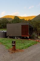 Alojamiento - Sambar Hills