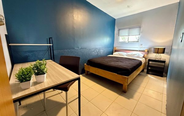 RHM Spaces - Santa Maria - Hoteles en Ciudad de México, CDMX