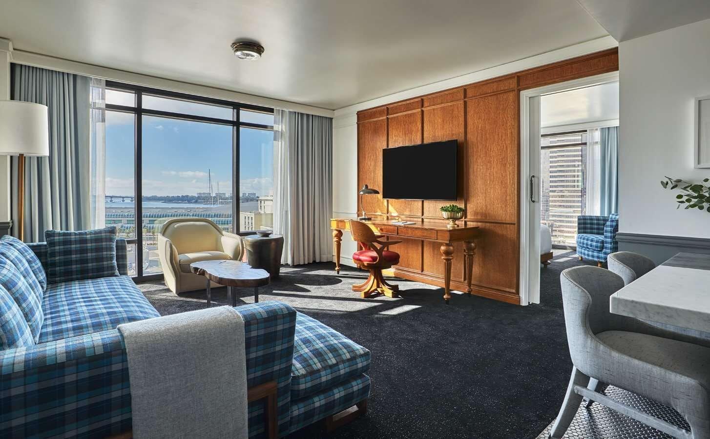 Habitación Pendry San Diego