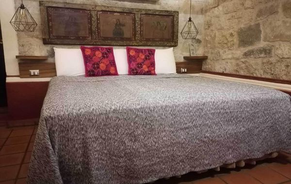 Escápate a la aventura de conocer Oaxaca de Juárez