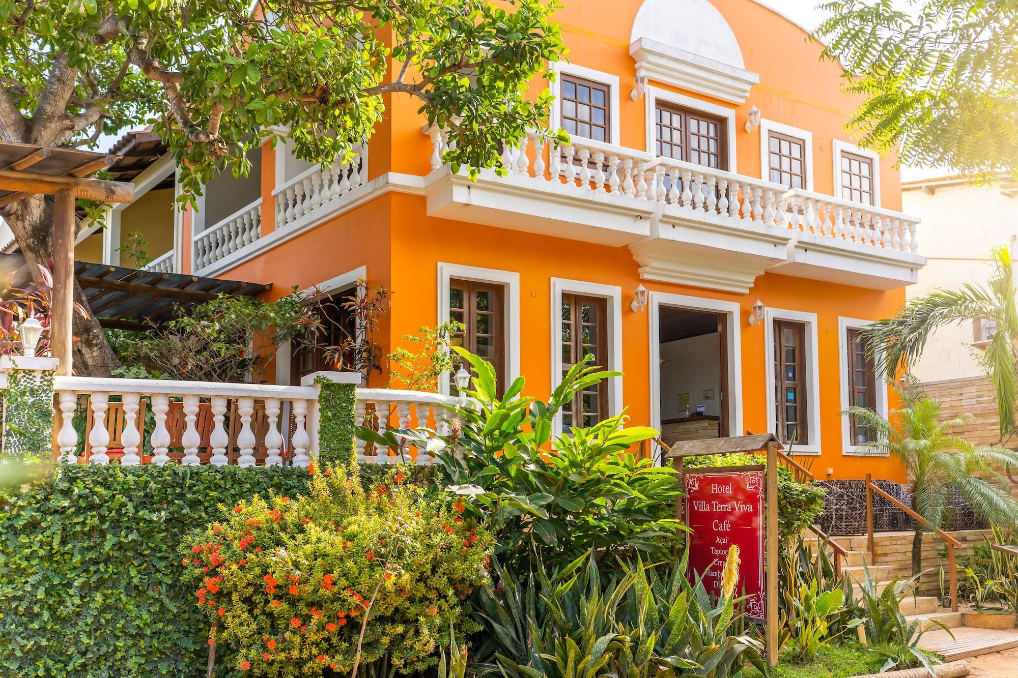 Varios Hotel Villa Terra Viva