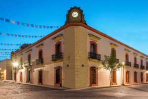Quinta Real Oaxaca