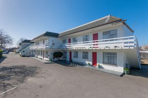 Alojamiento - City Worcester Motel