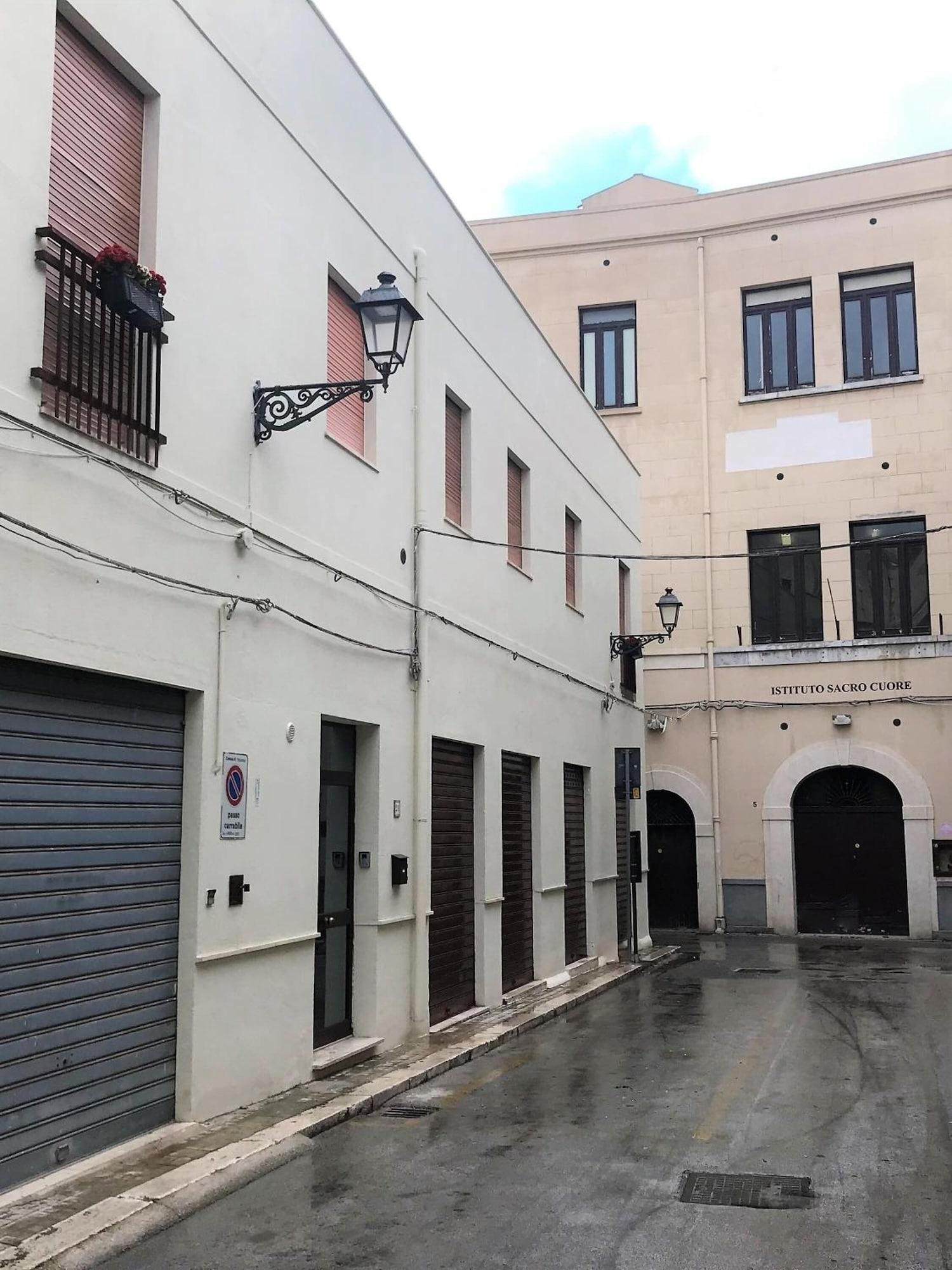 Vista Exterior Kantuné