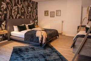 Alojamiento - Hotel & Restaurant Am Alten Rhin