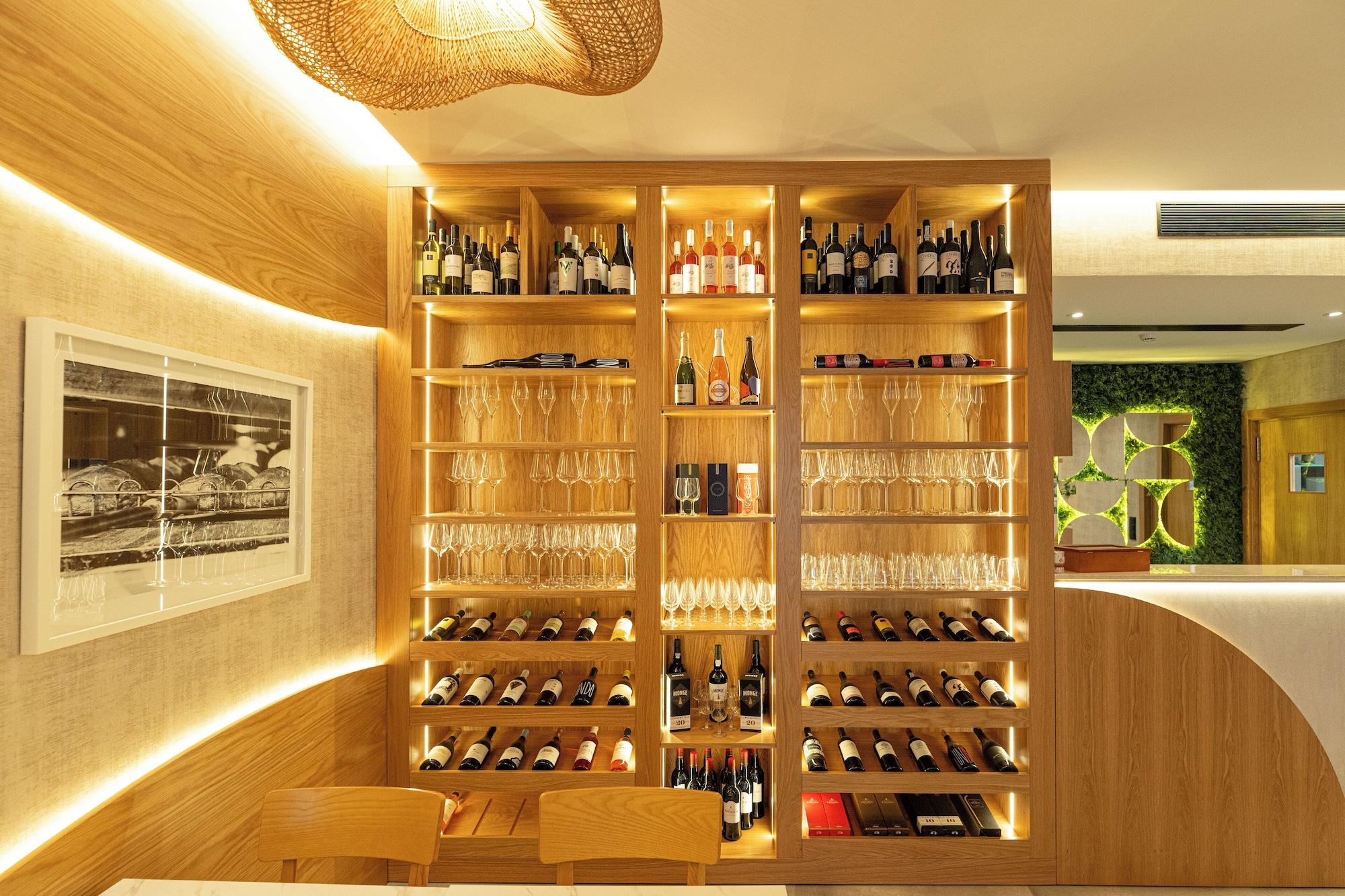 Restaurant Favaios Aldeia Resort