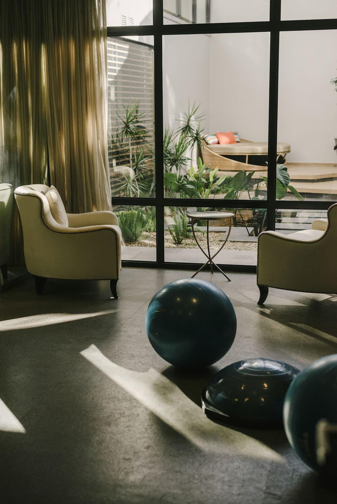 Gimnasio Hotel Matilda, a Member of Design Hotels