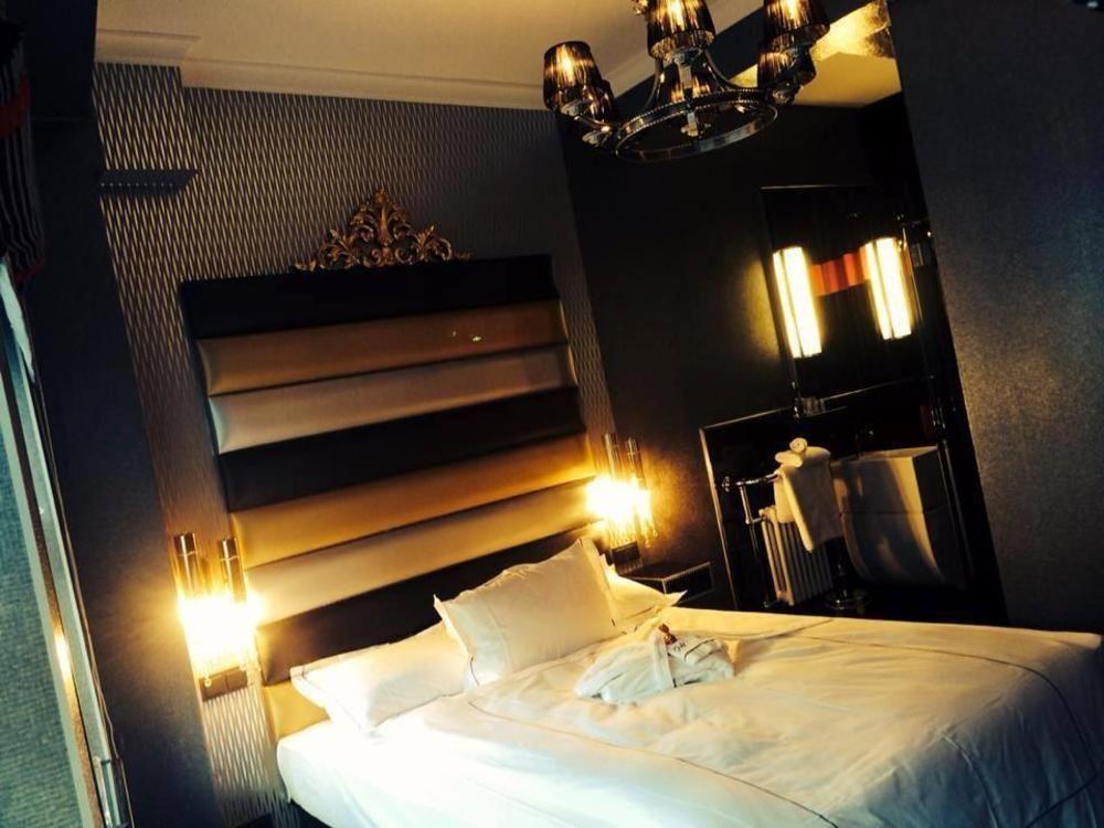 Habitación Humboldt1 Palais-Hotel & Bar