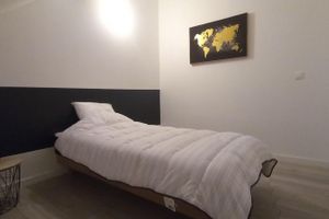 Alquiler Vacacional - Meublé de Tourisme Les Amaryllis