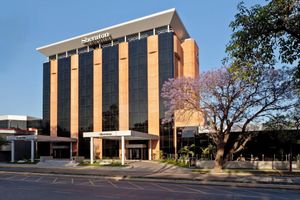 Alojamiento - Sheraton Tucuman Hotel