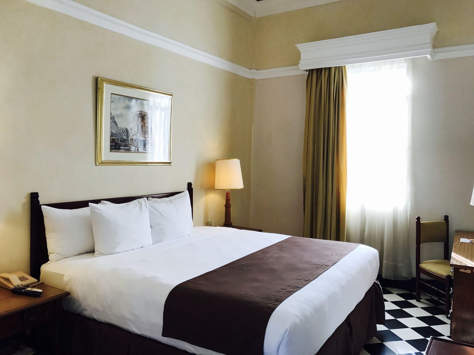 Hotel Hotel El Prado Barranquilla