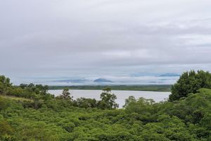 Alojamiento - El Regalo Resort