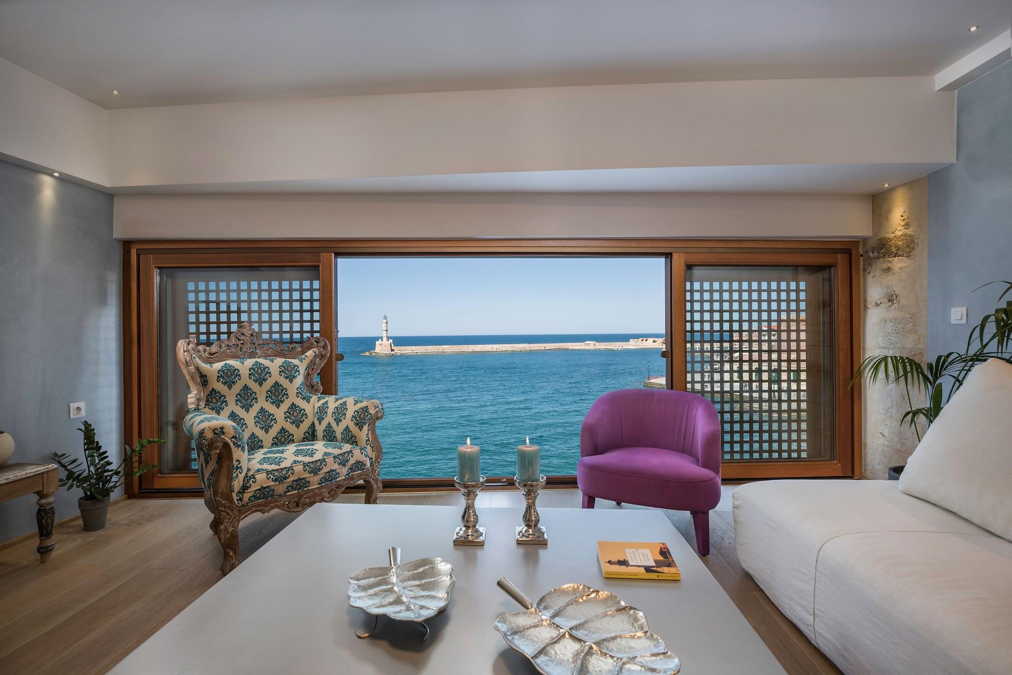 Habitación Residenza Vranas Boutique Hotel