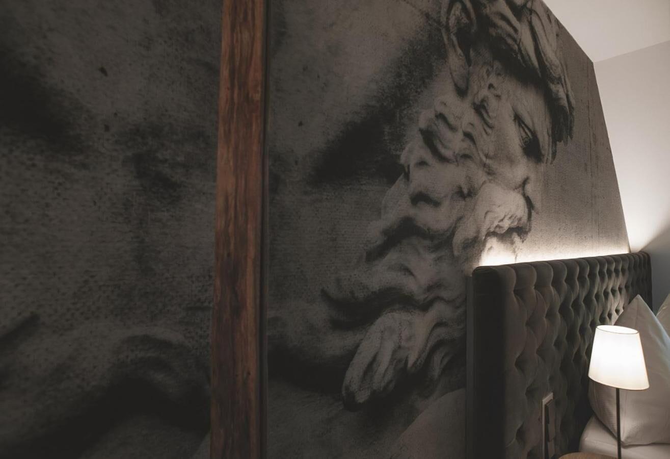 Vista Lobby Landhaus Hechtsberg